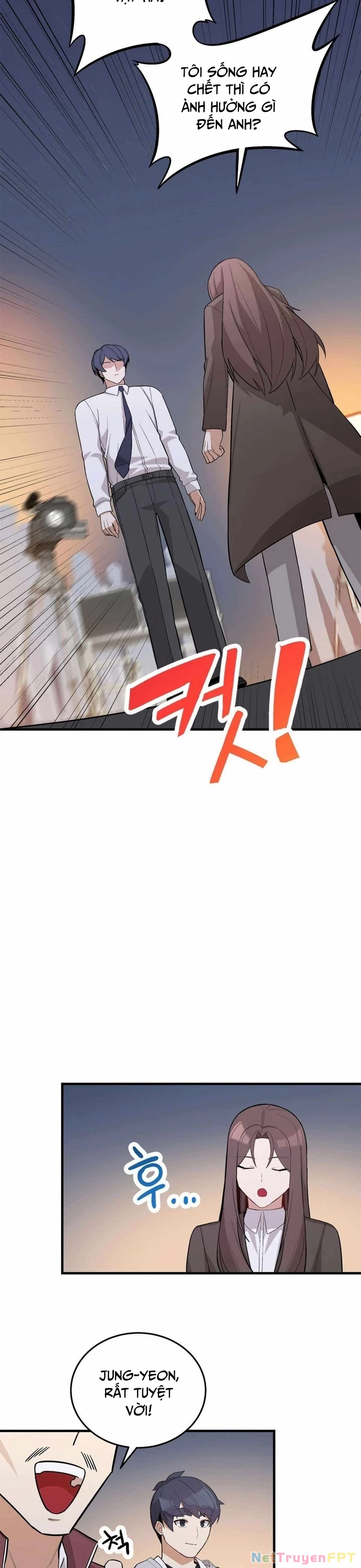 Biên Kịch Gian Lận Chapter 55 - 2