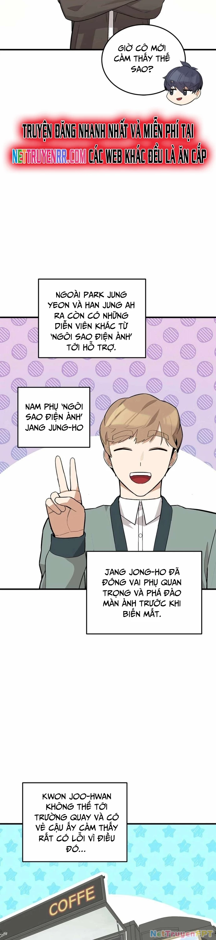 Biên Kịch Gian Lận Chapter 55 - 4