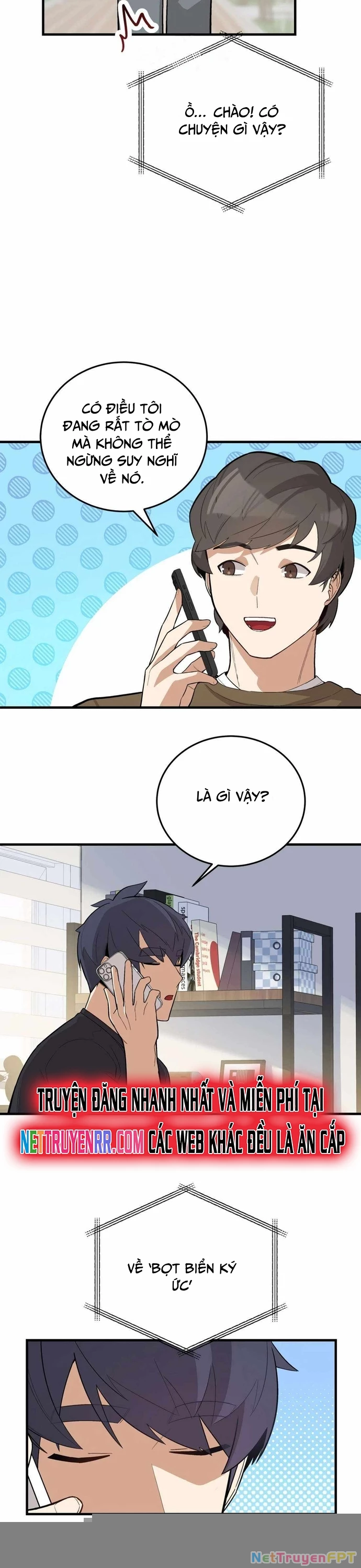 Biên Kịch Gian Lận Chapter 55 - 8