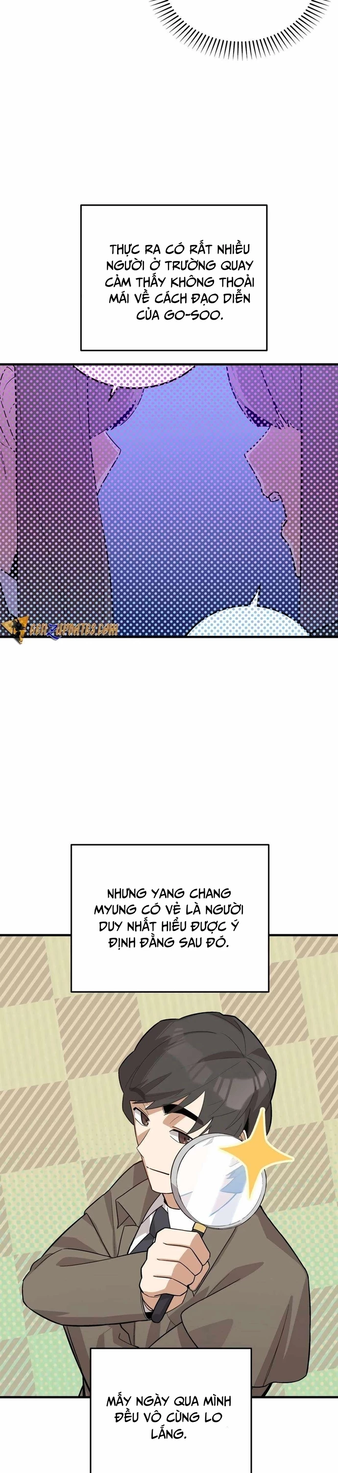 Biên Kịch Gian Lận Chapter 55 - 13