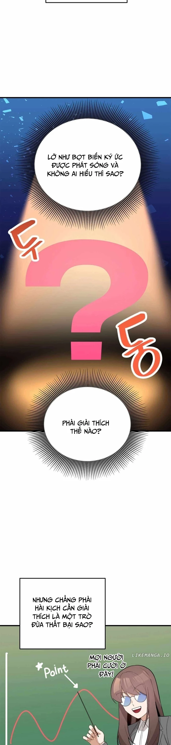 Biên Kịch Gian Lận Chapter 55 - 14