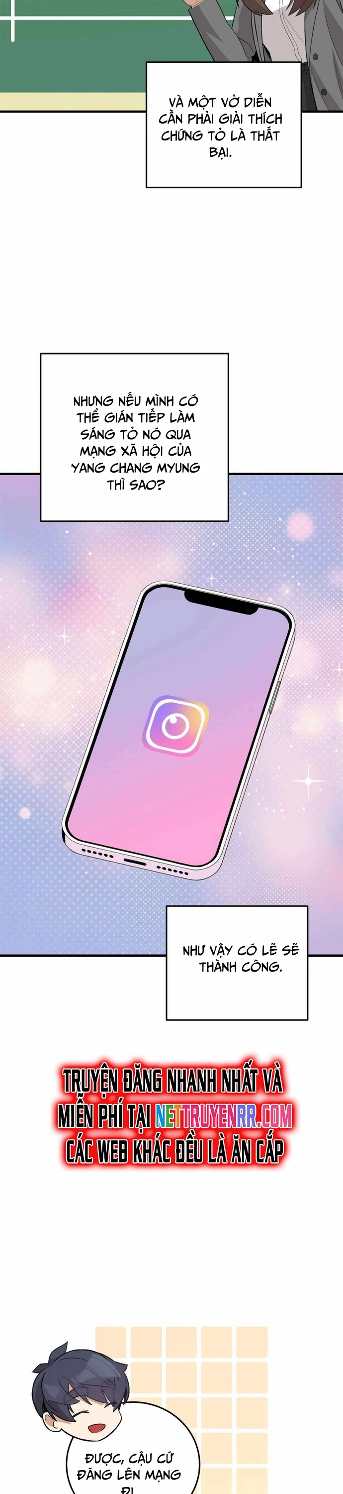 Biên Kịch Gian Lận Chapter 55 - 15