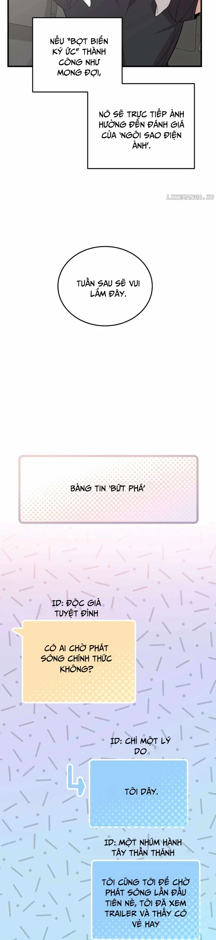 Biên Kịch Gian Lận Chapter 55 - 20