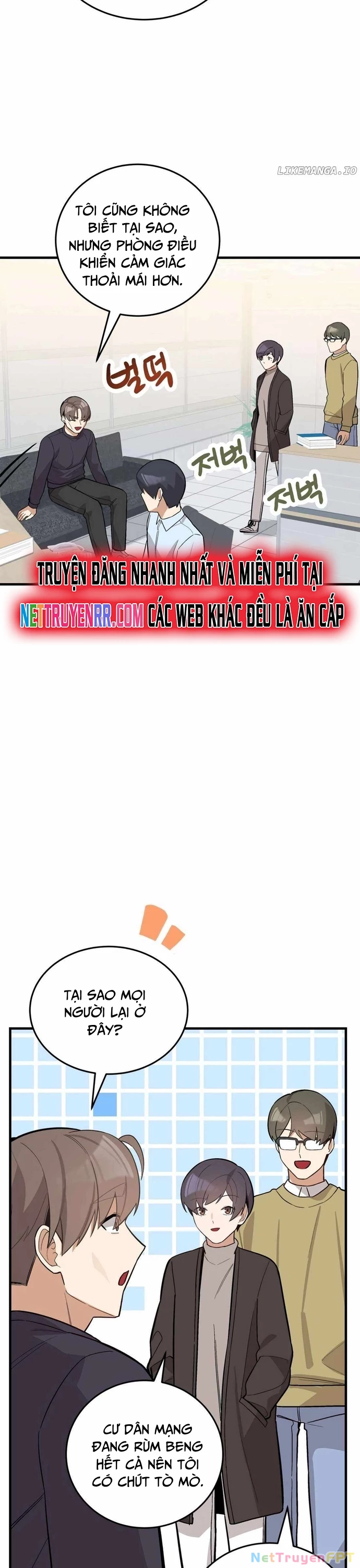 Biên Kịch Gian Lận Chapter 55 - 23