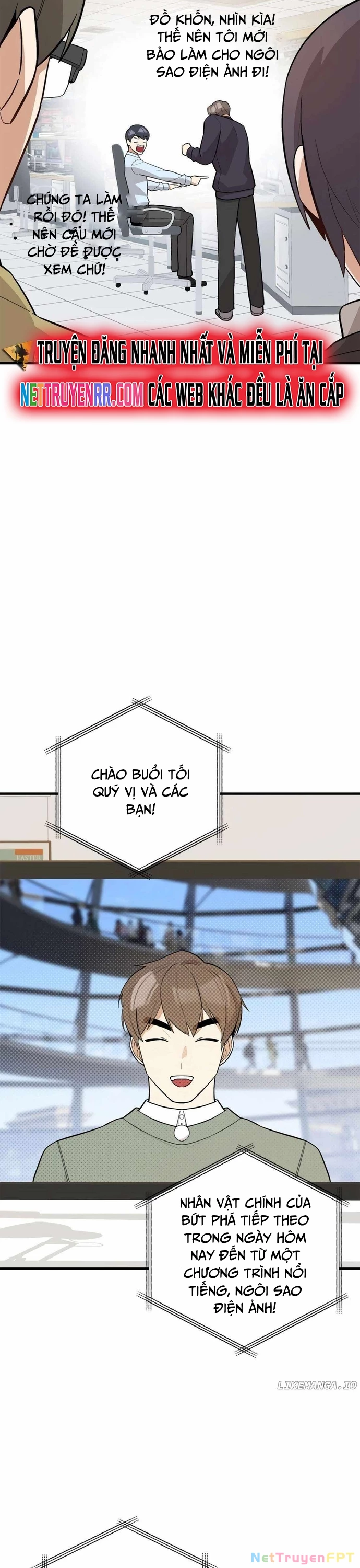 Biên Kịch Gian Lận Chapter 55 - 28