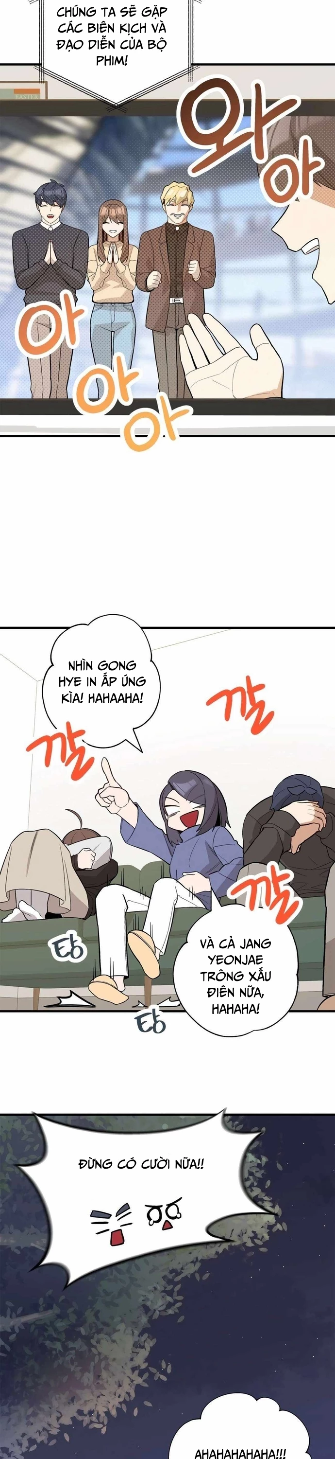 Biên Kịch Gian Lận Chapter 55 - 29