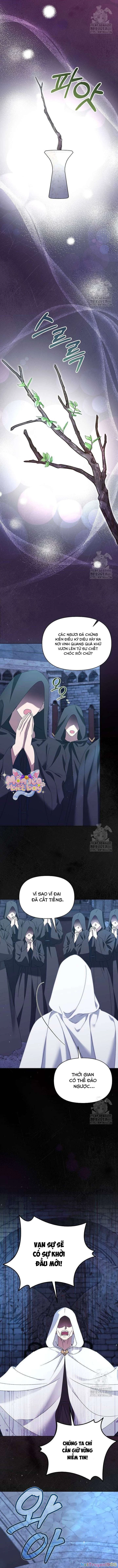 Trở Thành Con Gái Nuôi Của Gia Tộc Sát Thủ Chapter 59 - 6