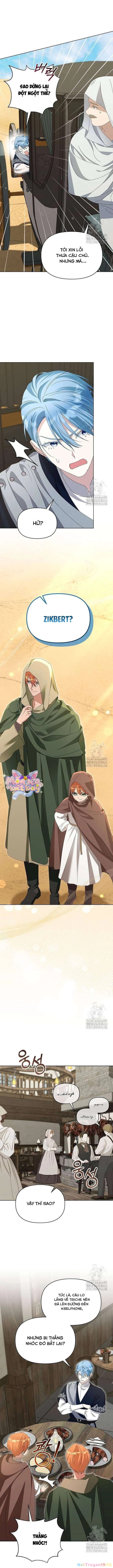 Trở Thành Con Gái Nuôi Của Gia Tộc Sát Thủ Chapter 59 - 9