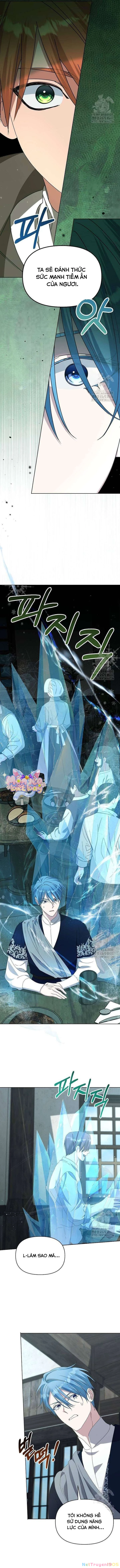 Trở Thành Con Gái Nuôi Của Gia Tộc Sát Thủ Chapter 59 - 12