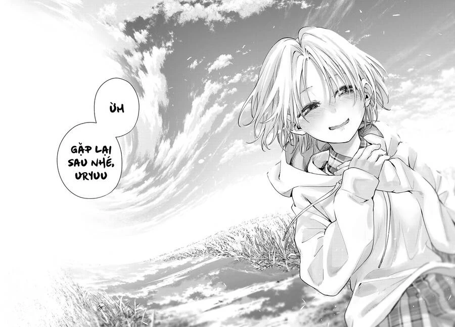 Amagami-San Chi No Enmusubi Chapter 83 - 14