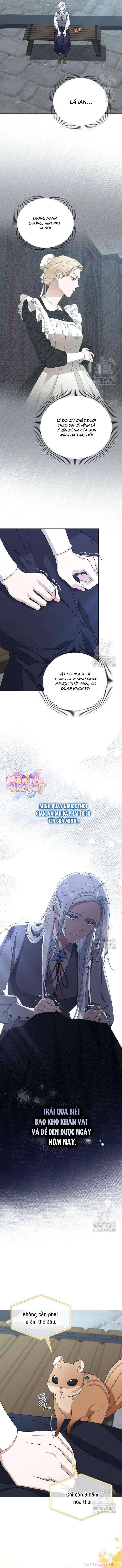 Trở Thành Con Gái Nuôi Của Gia Tộc Sát Thủ Chapter 60 - 5