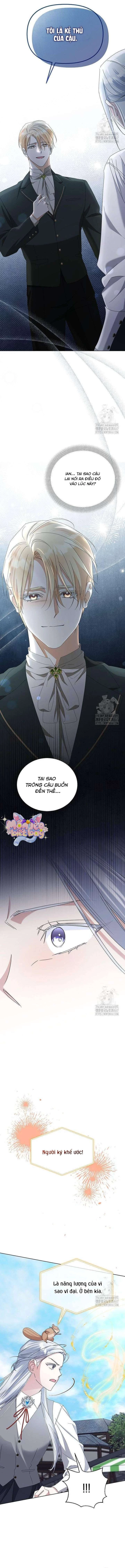 Trở Thành Con Gái Nuôi Của Gia Tộc Sát Thủ Chapter 60 - 11