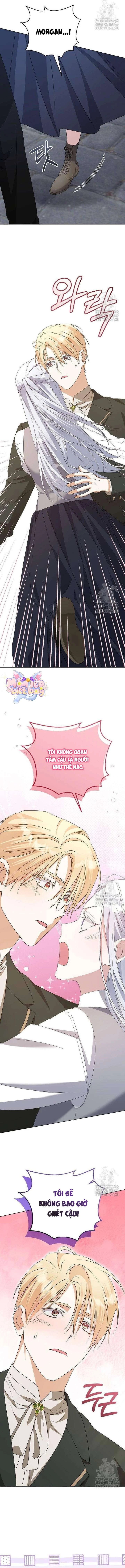 Trở Thành Con Gái Nuôi Của Gia Tộc Sát Thủ Chapter 60 - 12