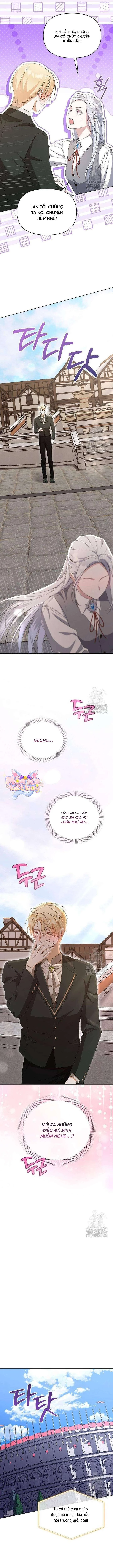 Trở Thành Con Gái Nuôi Của Gia Tộc Sát Thủ Chapter 60 - 13