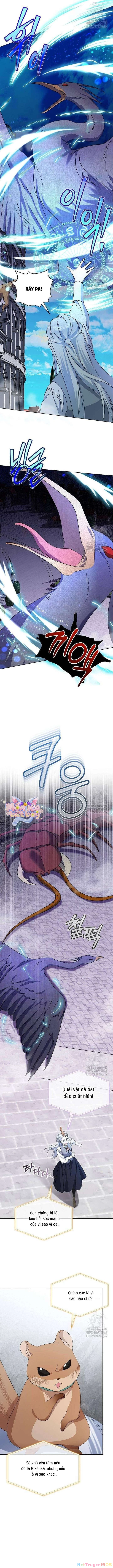 Trở Thành Con Gái Nuôi Của Gia Tộc Sát Thủ Chapter 60 - 15