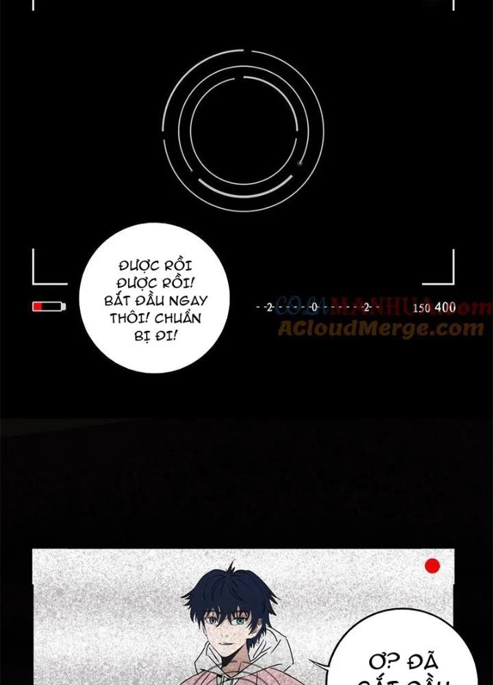 Bậc Thầy Pháp Sư Chapter 0 - 3