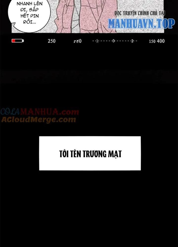 Bậc Thầy Pháp Sư Chapter 0 - 5