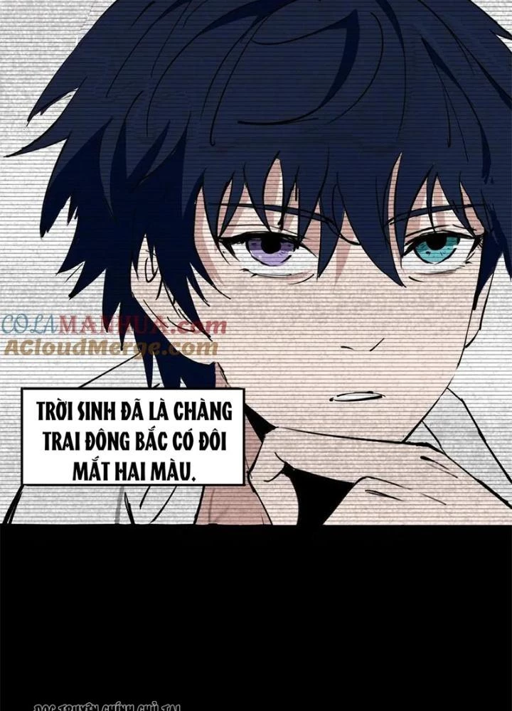 Bậc Thầy Pháp Sư Chapter 0 - 7