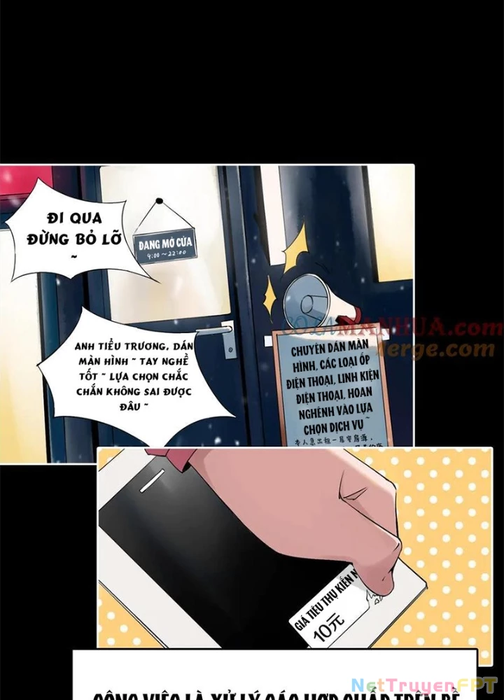 Bậc Thầy Pháp Sư Chapter 0 - 9