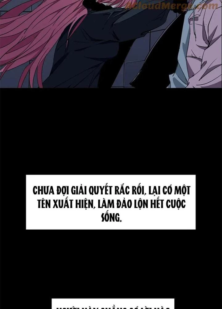 Bậc Thầy Pháp Sư Chapter 0 - 25