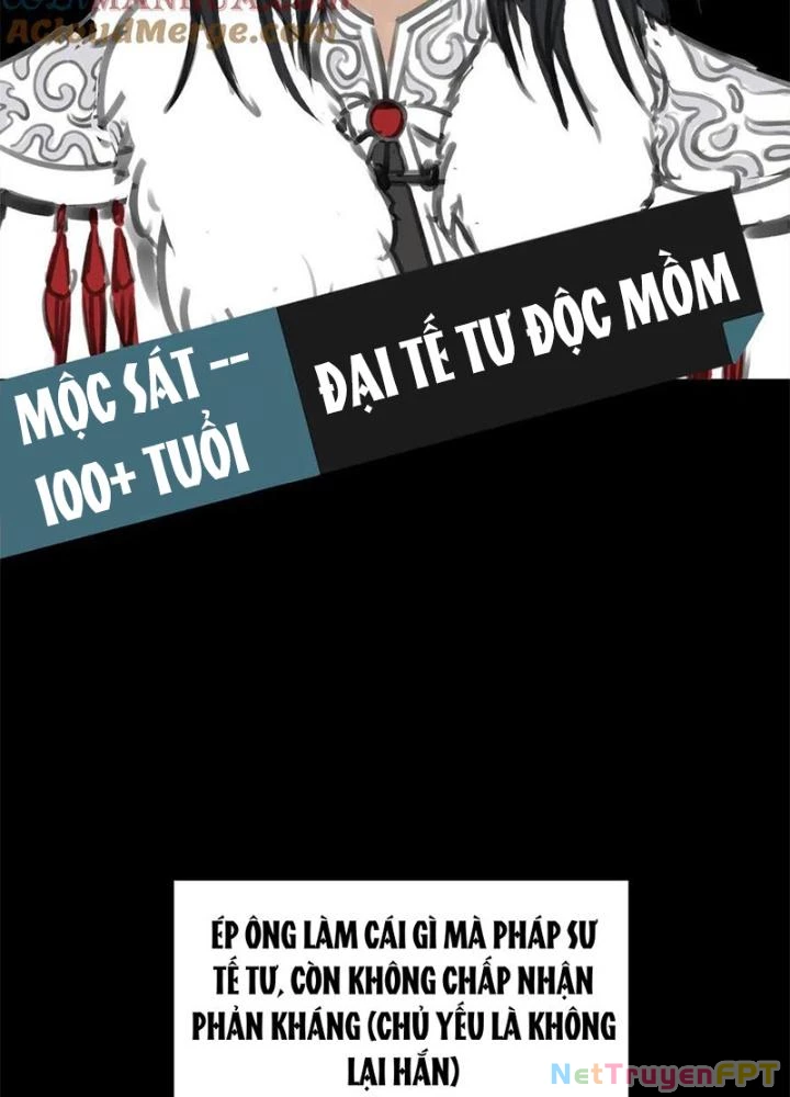 Bậc Thầy Pháp Sư Chapter 0 - 29