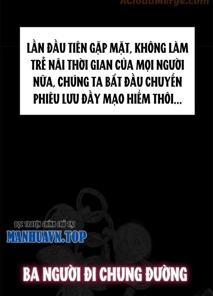 Bậc Thầy Pháp Sư Chapter 0 - 31