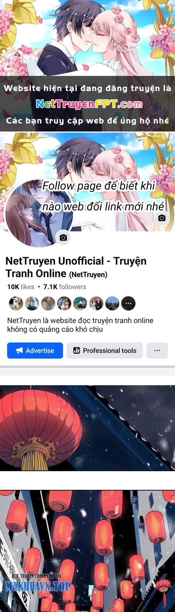 Bậc Thầy Pháp Sư Chapter 1 - 1