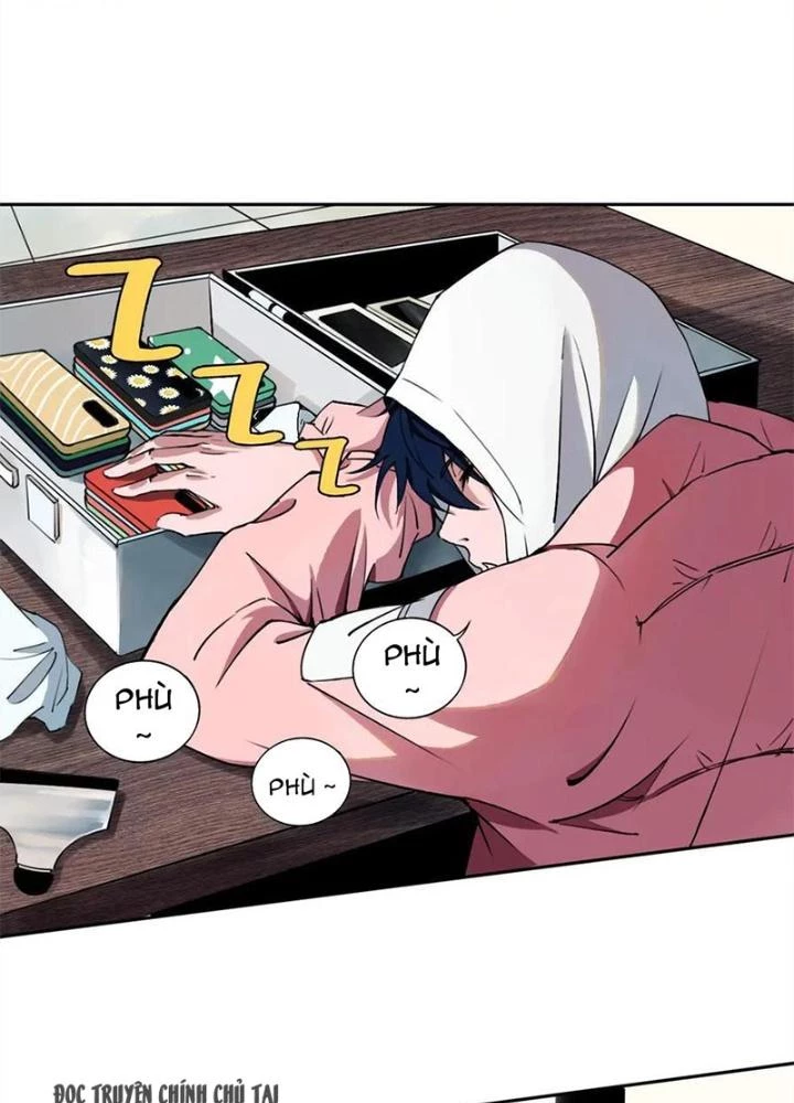 Bậc Thầy Pháp Sư Chapter 1 - 7