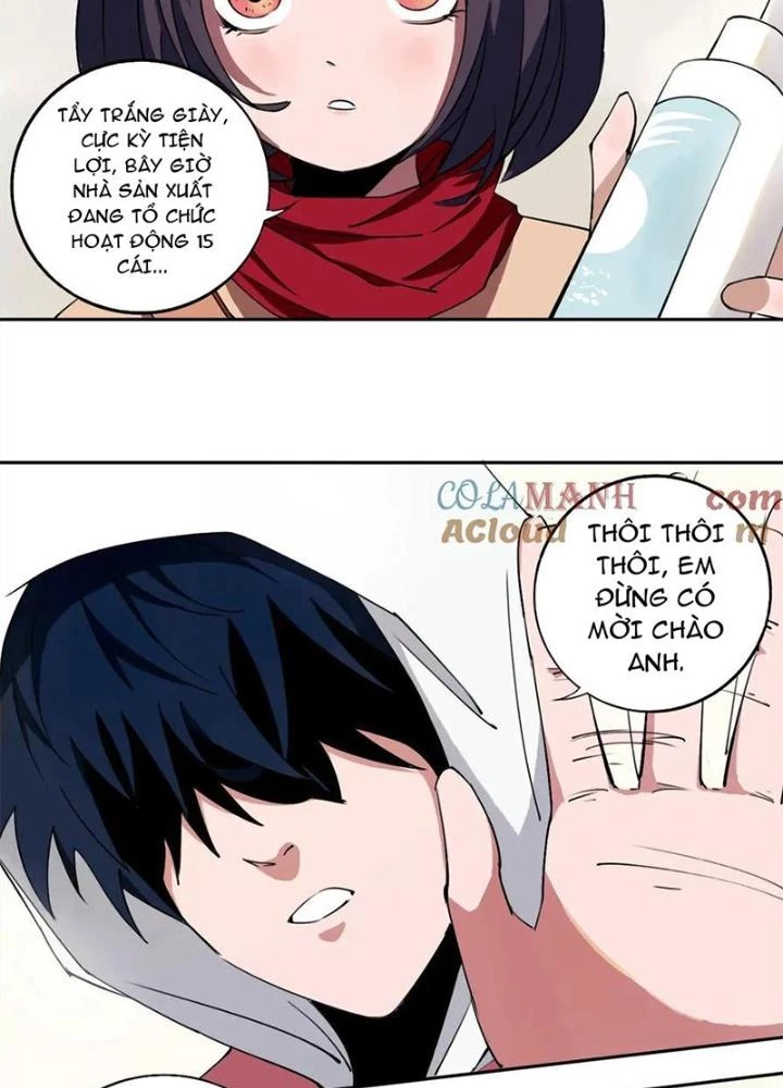Bậc Thầy Pháp Sư Chapter 1 - 13