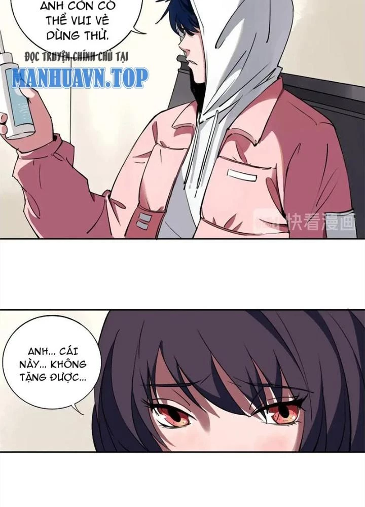 Bậc Thầy Pháp Sư Chapter 1 - 15
