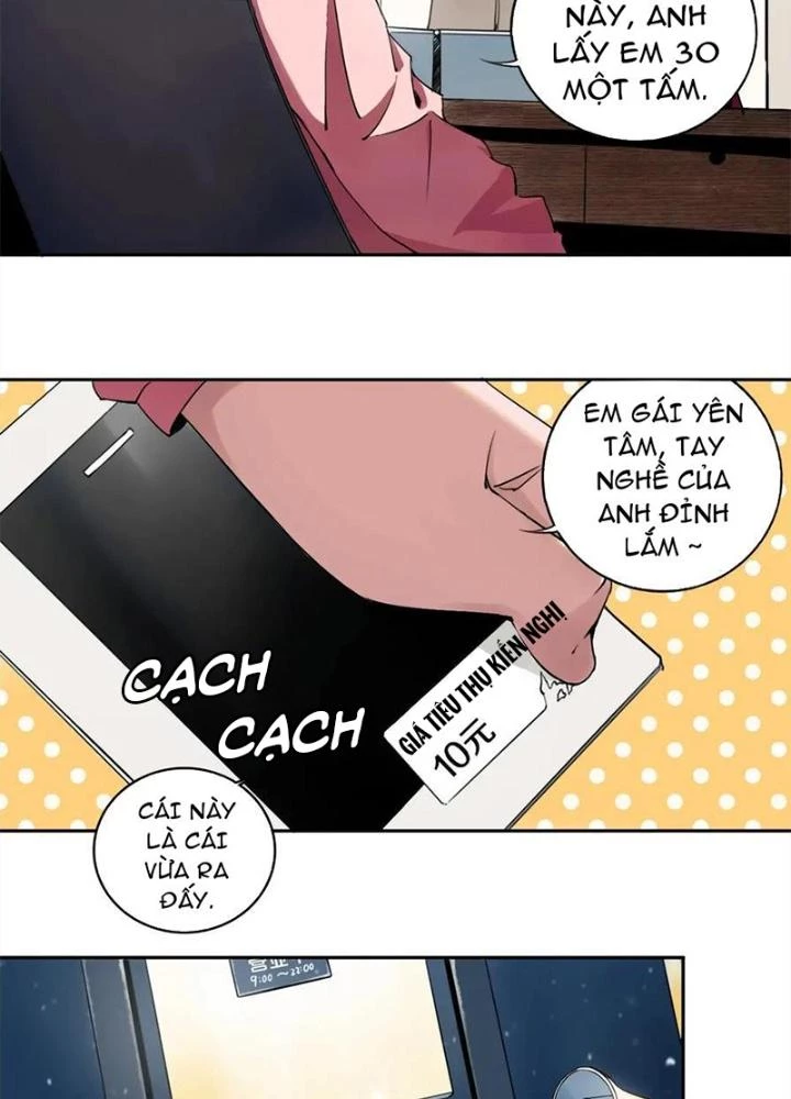 Bậc Thầy Pháp Sư Chapter 1 - 31