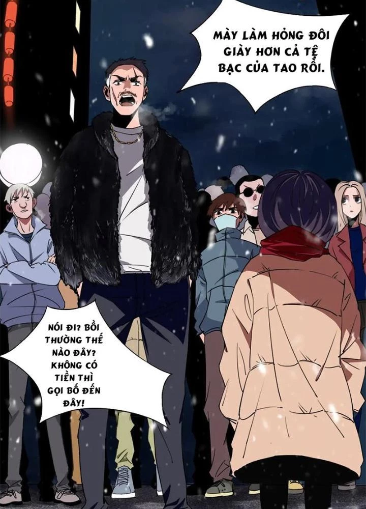 Bậc Thầy Pháp Sư Chapter 1 - 37
