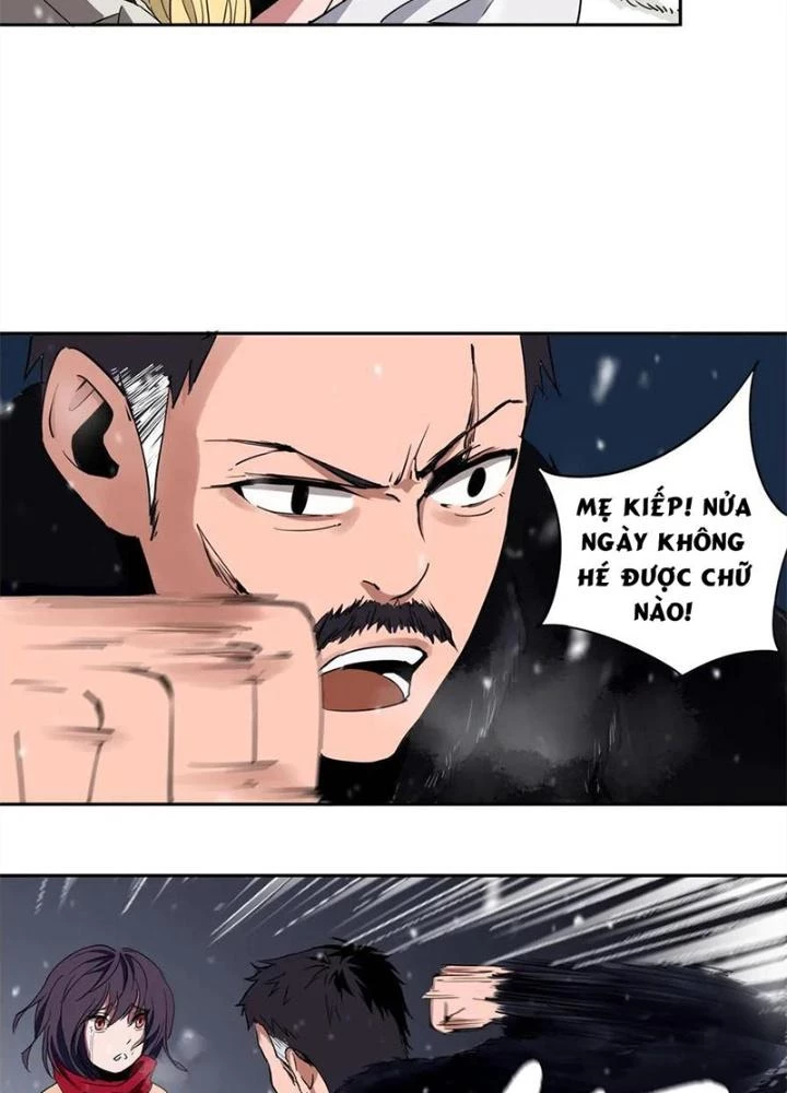 Bậc Thầy Pháp Sư Chapter 1 - 43