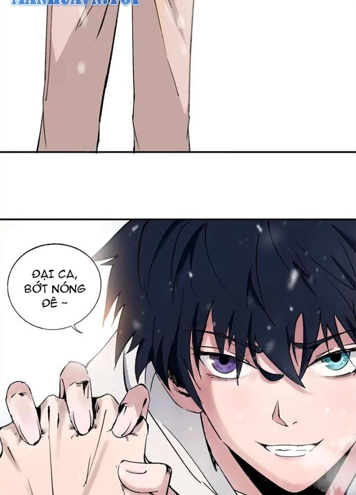 Bậc Thầy Pháp Sư Chapter 1 - 49