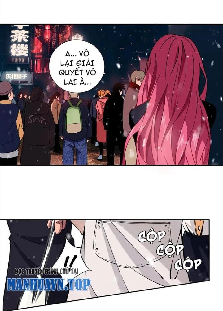 Bậc Thầy Pháp Sư Chapter 1 - 57