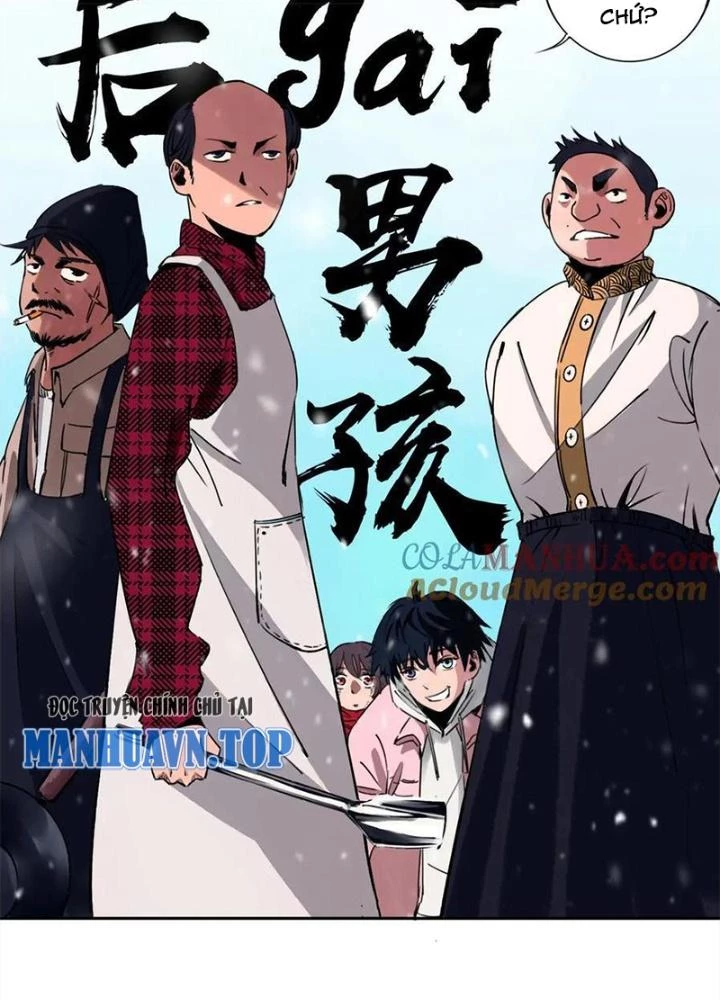Bậc Thầy Pháp Sư Chapter 1 - 59