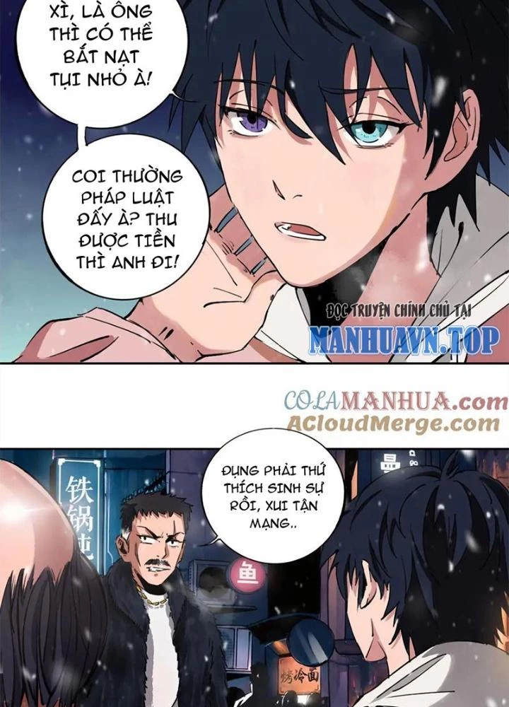 Bậc Thầy Pháp Sư Chapter 1 - 63