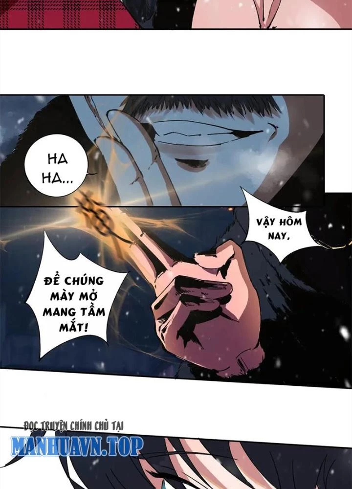 Bậc Thầy Pháp Sư Chapter 1 - 65