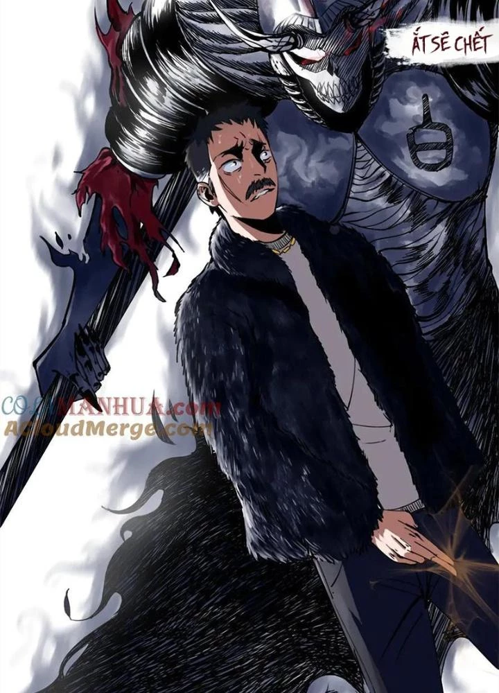 Bậc Thầy Pháp Sư Chapter 1 - 71