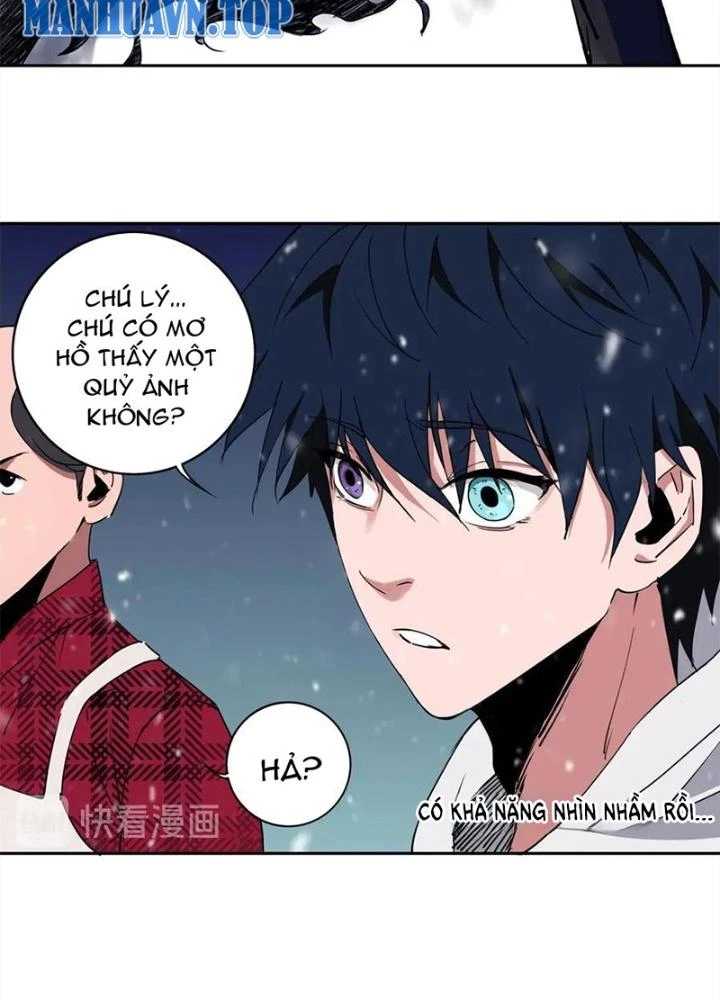 Bậc Thầy Pháp Sư Chapter 1 - 73