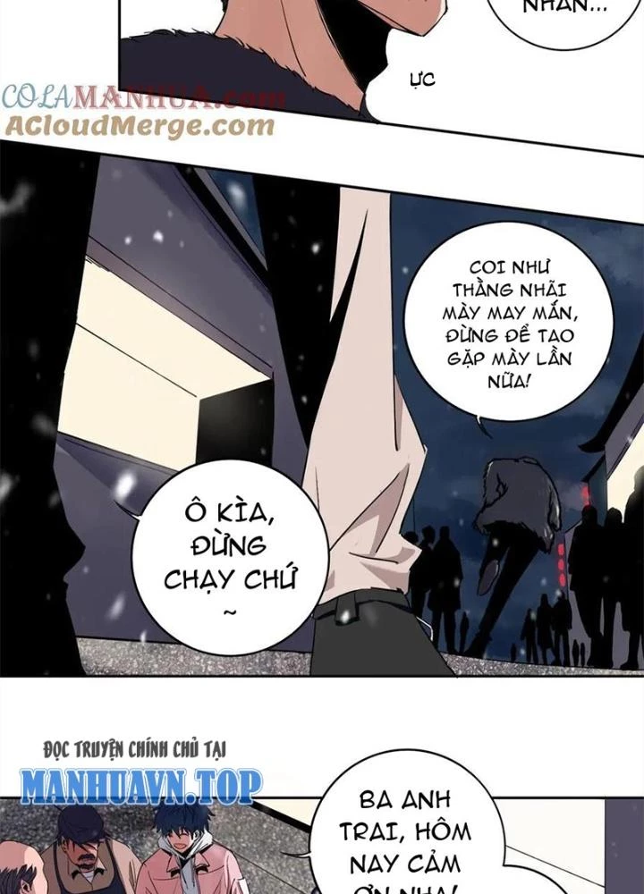 Bậc Thầy Pháp Sư Chapter 1 - 75