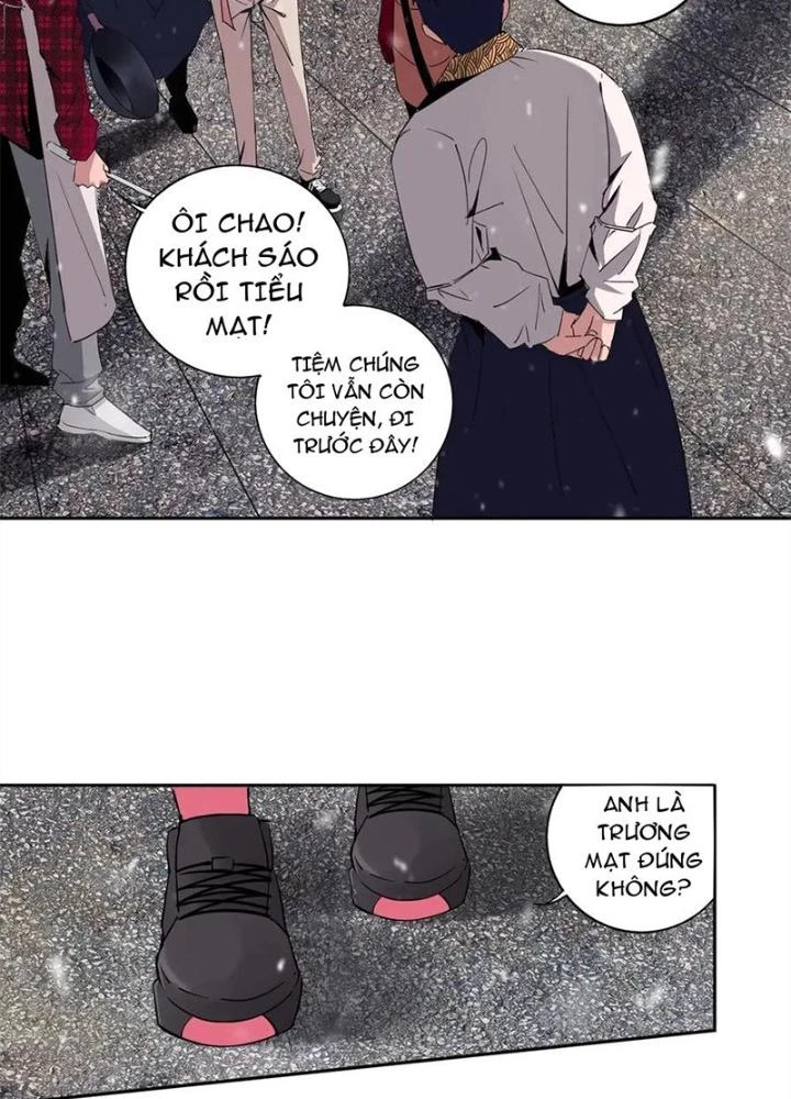 Bậc Thầy Pháp Sư Chapter 1 - 77