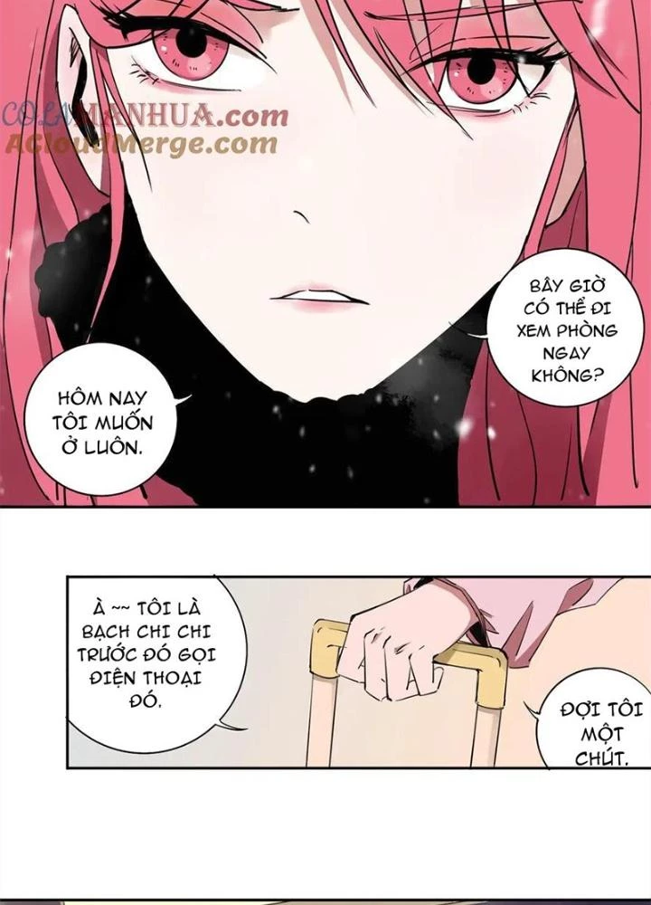 Bậc Thầy Pháp Sư Chapter 1 - 83