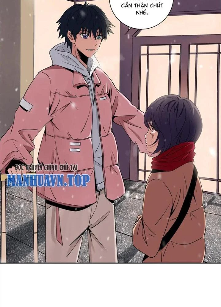 Bậc Thầy Pháp Sư Chapter 1 - 85