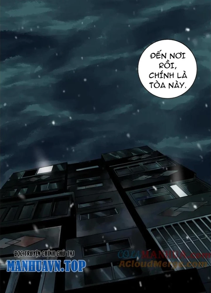 Bậc Thầy Pháp Sư Chapter 1 - 93