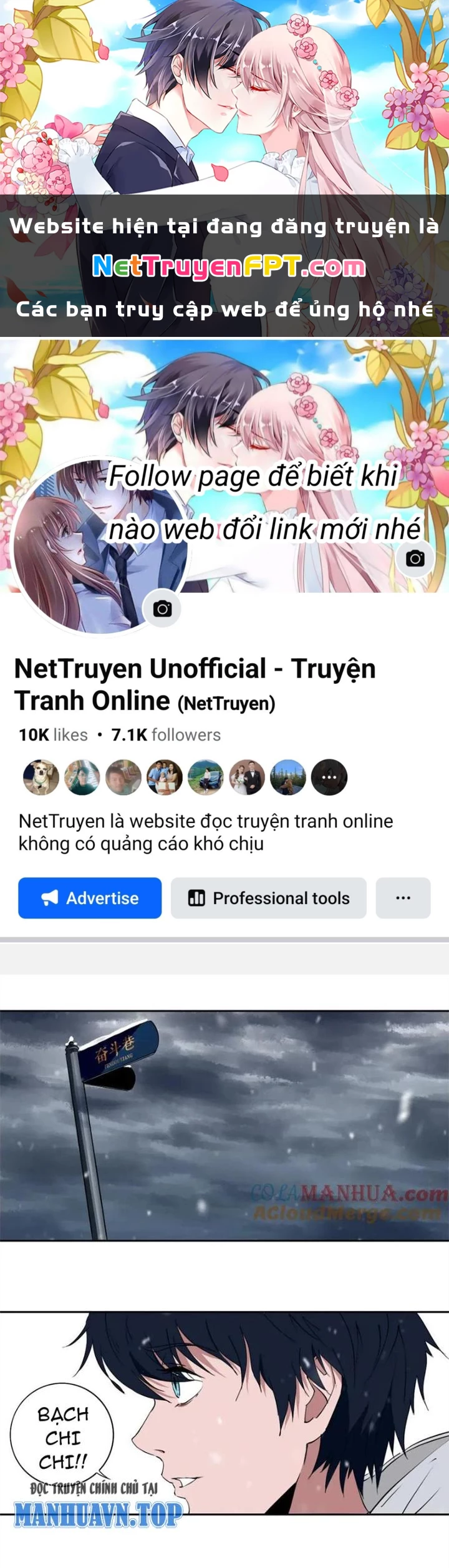 Bậc Thầy Pháp Sư Chapter 3 - 1