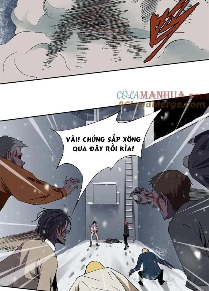 Bậc Thầy Pháp Sư Chapter 3 - 13