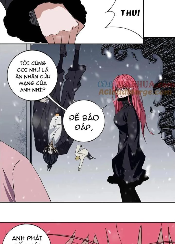 Bậc Thầy Pháp Sư Chapter 3 - 25
