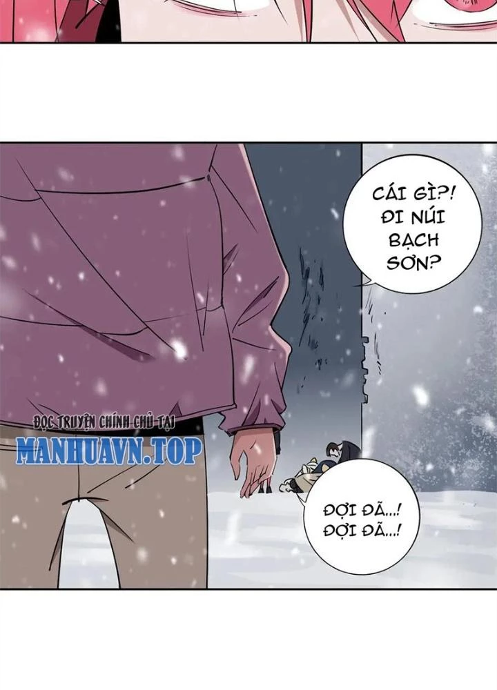 Bậc Thầy Pháp Sư Chapter 3 - 27