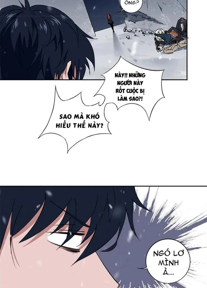 Bậc Thầy Pháp Sư Chapter 3 - 31